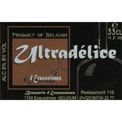 Ultra délice