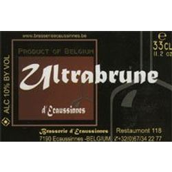 Ultrabrune