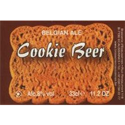 Ultra Cookie Beer