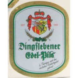 Dingslebener Edel-Pils