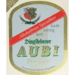Dingslebener AUBI