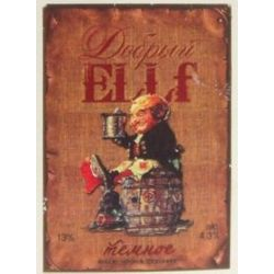 Добрый ELLF-темное