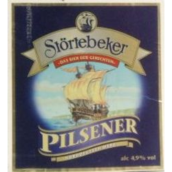 Stortebeker Pilsener