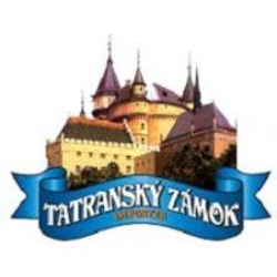 Tatransky Zamok Premium Lager
