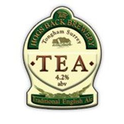 Hogs TEA (Traditional English Ale)