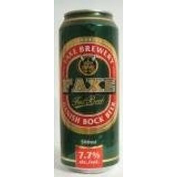 Faxe Fest Bock