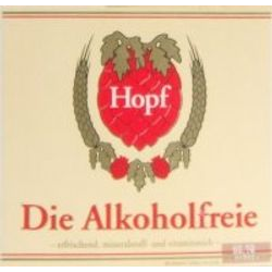 Hopf Die Alkoholfreie