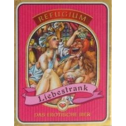Kloster-Brau Refugium Liebestrank