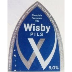 Wisby pils