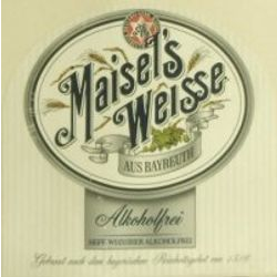 Maisels Weisse Alkoholfrei