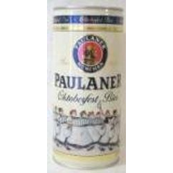 Paulaner Oktoberfest