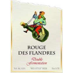 Rouge des Flandres