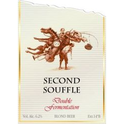 Second souffle