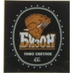 Бизон