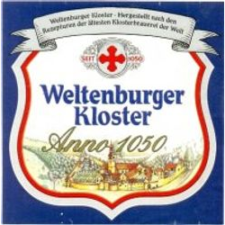 Weltenburger Kloster Anno 1050