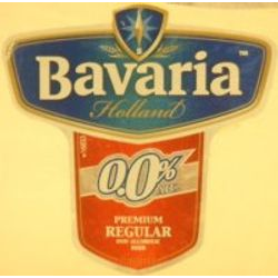 Bavaria malt