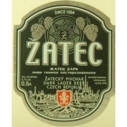 Zatec Dark
