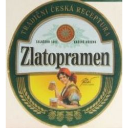 Zlatopramen (г.Москва)
