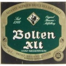 Bolten Alt