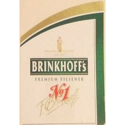 Brinkhoff`s №1