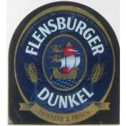 Flensburger Dunkel