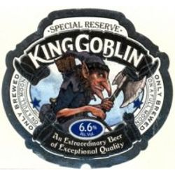 Wychwood King Goblin