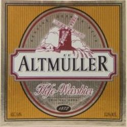 Altmuller Hefe-Weissbier