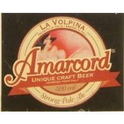 Amarcord La Volpina