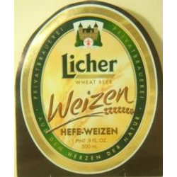 Licher weizen