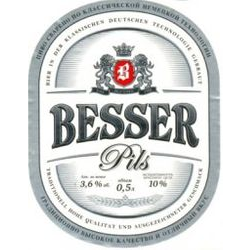 Besser Pils (Барнаул)