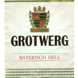 Grotwerg Bayerisch Hell