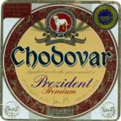 Chodovar Prezident Premium