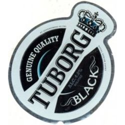 Tuborg Black (Россия)