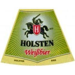 Holsten Weissbier (Россия)