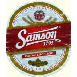 Samson Svetly Lezak