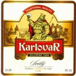 Karlovar Svetly