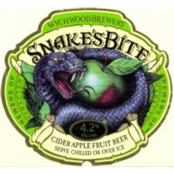 Wychwood Snakes Bite