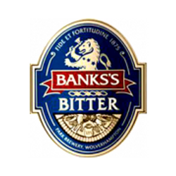 Banks’s Bitter
