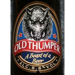 Ringwood Old Thumper