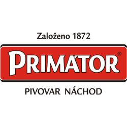 Primator Svetlý ležak / Приматор светлое