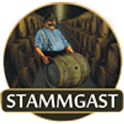 Stammgast Lager / Штаммгаст светлое