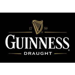 Guinness Draught Stout / Гиннесс Драфт Стаут