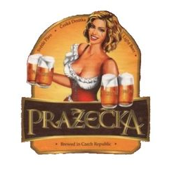 Prazacka Svetle Pivo
