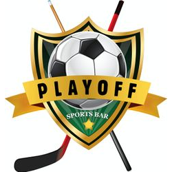 Playoff на Фучика, спорт-бар
