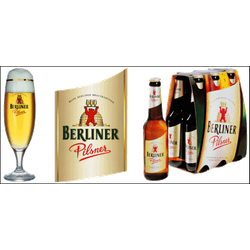 Berliner Pilsner