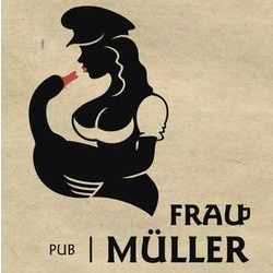 pub Frau Muller ( Фрау Мюллер)