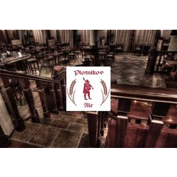Плотников Паб