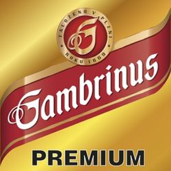 Gambrinus premium