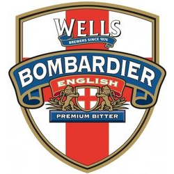 Wells Bombardier