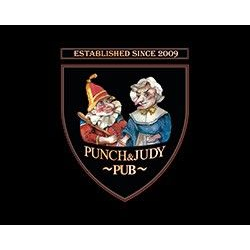 Punch & Judy Pub